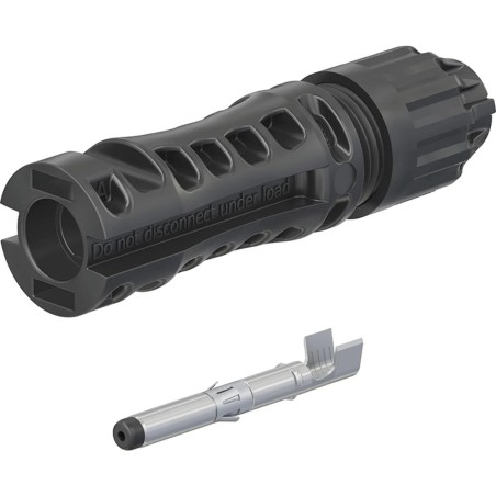 Connecteur MC4 Evo 2 MALE