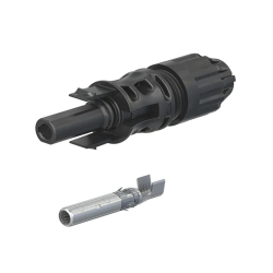 Connecteur MC4 Evo 2 Femelle