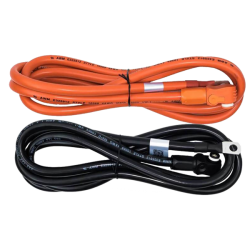 Cable liaison batterie