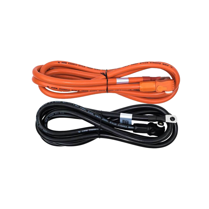 Cable liaison batterie