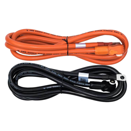 Cable liaison batterie