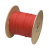 Cable solaire Rouge