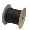 Cable solaire noir
