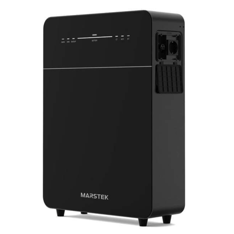 Marstek Venus 3.0 – Batterie solaire plug & play 5 kWh