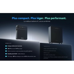 Marstek Venus 3.0 – Batterie solaire plug & play 5 kWh