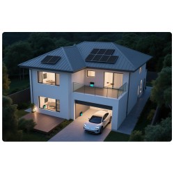 Marstek Venus 3.0 – Batterie solaire plug & play 5 kWh