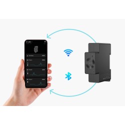 Compteur intelligent MARSTEK CT002