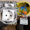 Shelly EM Mini Gen4 – Compteur d'énergie connecté Wi-Fi/Matter | Indies'Watt