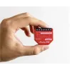Shelly Plus 1PM – Module Wi-Fi/Bluetooth 16A avec mesure de consommation