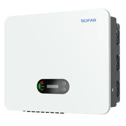 Onduleur SOFAR 40KTLX-G3 triphasé 40 kW | Indies'Watt