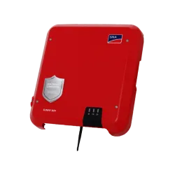 SMA Sunny Boy 3.0 – Onduleur 3 kW monophasé | Indies'Watt