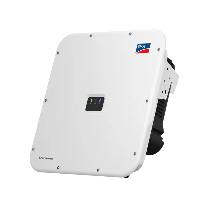 SMA Sunny Tripower X 25 – Onduleur 25 kW | Indies'Watt