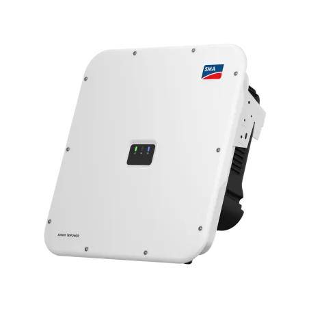 SMA Sunny Tripower X 25 – Onduleur 25 kW | Indies'Watt