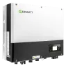 Growatt SPH 6000 : onduleur hybride 6 kW | Indies’Watt