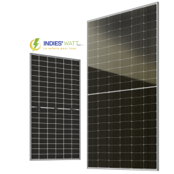 Panneau solaire JA Solar JAM60D40-500/LB