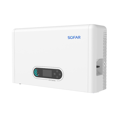 Onduleur Hybride POWERALL SOFAR ESI 3k-S1