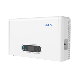 Onduleur Hybride POWERALL SOFAR ESI 6k-S1