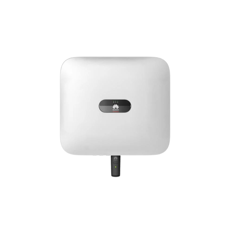 Onduleur Huawei SUN2000 6KTL TRI