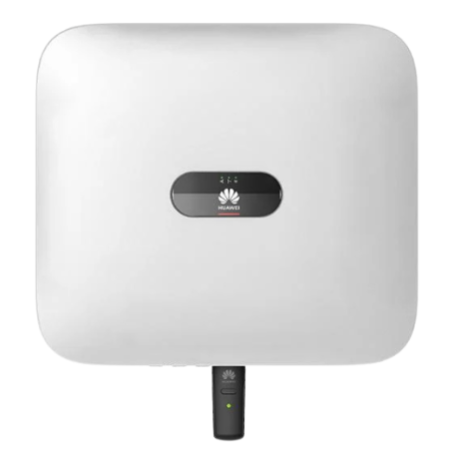 Onduleur Huawei SUN2000 10KTL TRI