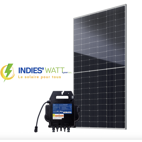 KIT PLUG AND PLAY 1000 W