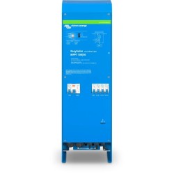 Onduleur Chargeur Victron EasySolar 24/1600/40 + MPPT 100/50