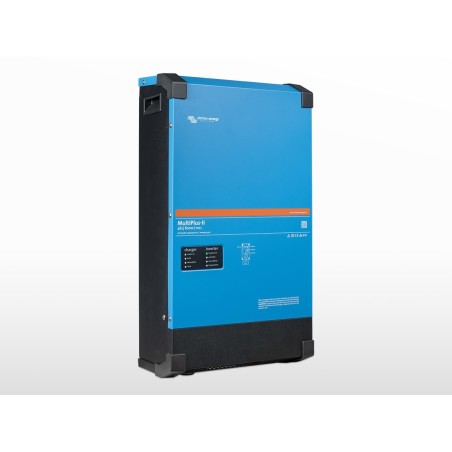 Onduleur Chargeur Victron MultiPlus-II 48/8000/110