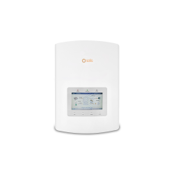 Onduleur SOLIS 3 kVA Monophasé
