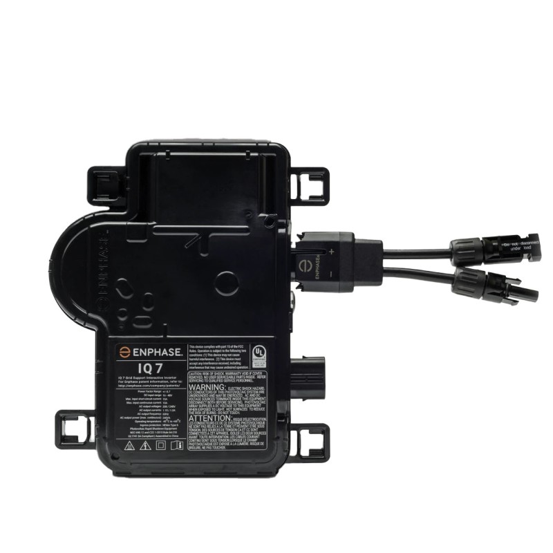 Micro-onduleur Enphase IQ7