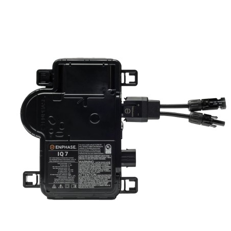 Micro-onduleur Enphase IQ7