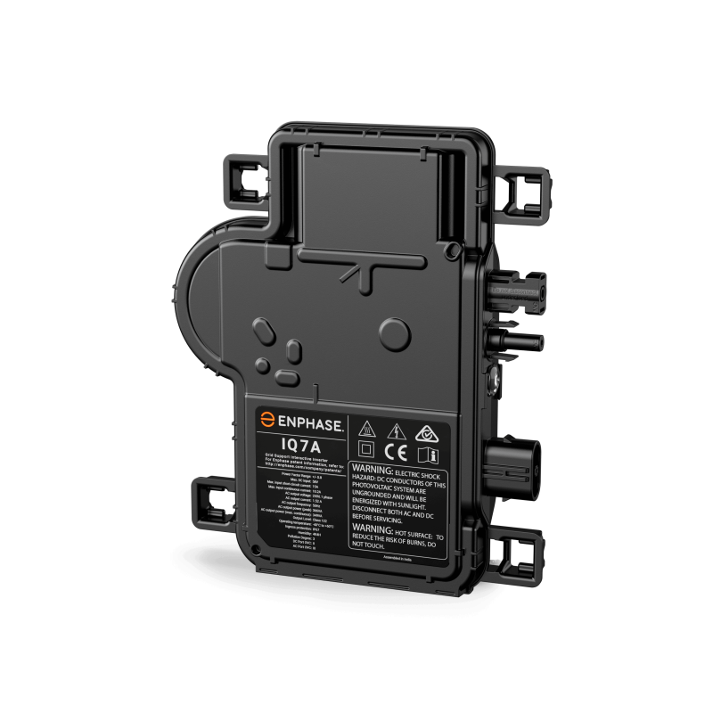Micro-onduleur Enphase IQ7A