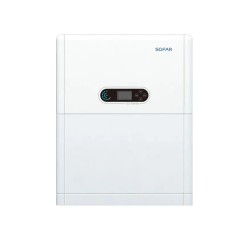 Batterie BTS 5K Lithium 5 kWh