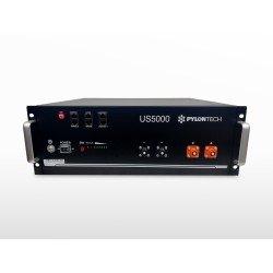 Batterie US5000 Lithium 5 kWh