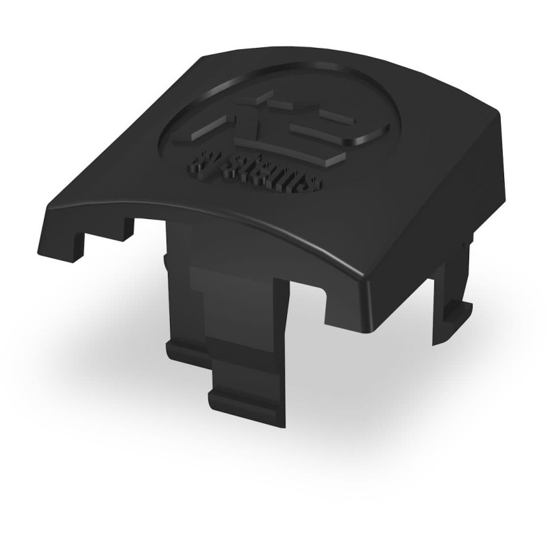 Bouchon de terminaison