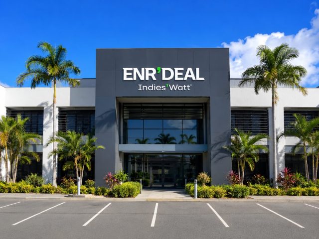 Indies'Watt arrive en Guadeloupe : kits solaires DIY livrés rapidement (mai 2026)