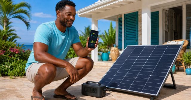 Promo Kit Plug and Play Guadeloupe (22/05 - 21/06/2026)